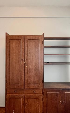 Apartamento para alugar com 119m², 3 quartos e 1 vaga