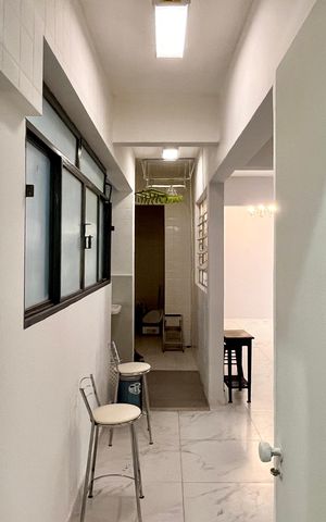 Apartamento para alugar com 119m², 3 quartos e 1 vaga