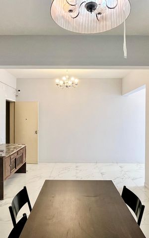 Apartamento para alugar com 119m², 3 quartos e 1 vaga