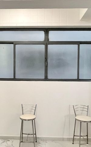 Apartamento para alugar com 119m², 3 quartos e 1 vaga