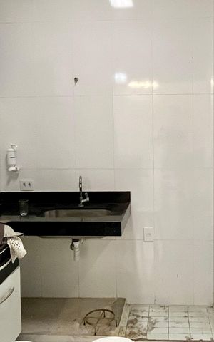 Apartamento para alugar com 119m², 3 quartos e 1 vaga