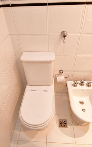 Apartamento para alugar com 96m², 2 quartos e 1 vagaBanheiro Suíte