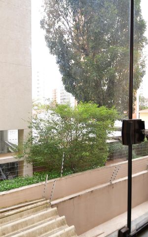 Apartamento para alugar com 96m², 2 quartos e 1 vagaSala - Vista