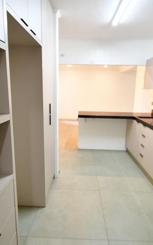 Apartamento para alugar com 96m², 2 quartos e 1 vagaCozinha