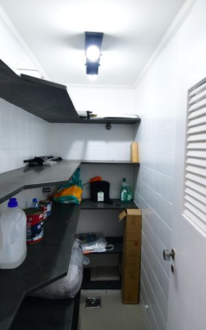 Apartamento para alugar com 96m², 2 quartos e 1 vagaÁrea de Serviço - Despensa