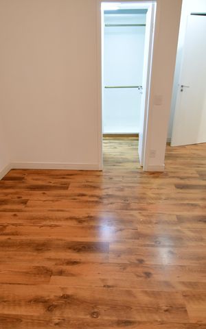Apartamento para alugar com 96m², 2 quartos e 1 vagaQuarto 2 - Suíte