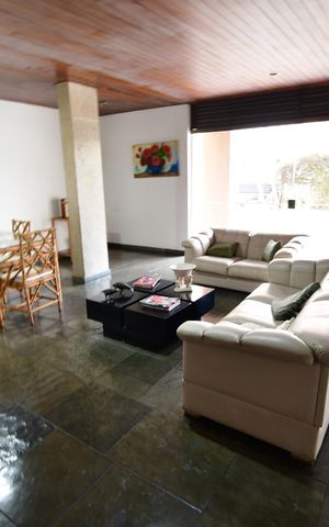 Apartamento para alugar com 96m², 2 quartos e 1 vagaÁrea comum - Salão de festas