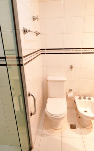 Apartamento para alugar com 96m², 2 quartos e 1 vagaBanheiro Suíte