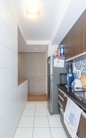 Apartamento para alugar com 70m², 2 quartos e 1 vaga Apartamento para alugar com 70m², 2 quartos e 1 vagaCozinha