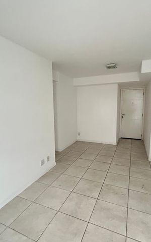 Apartamento à venda com 63m², 2 quartos e 1 vagaSala