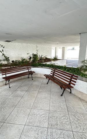 Apartamento à venda com 63m², 2 quartos e 1 vagaÁrea comum