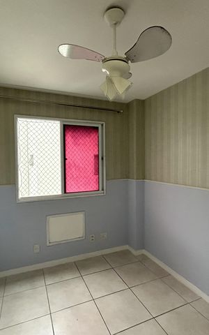Apartamento à venda com 63m², 2 quartos e 1 vagaQuarto 1
