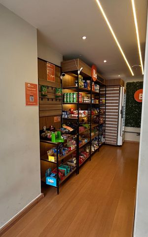 Apartamento à venda com 63m², 2 quartos e 1 vagaÁrea comum