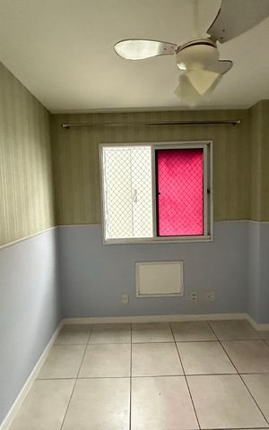 Apartamento à venda com 63m², 2 quartos e 1 vagaQuarto 1