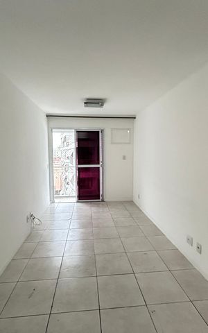 Apartamento à venda com 63m², 2 quartos e 1 vagaSala