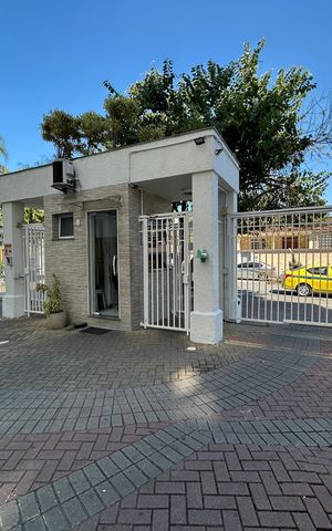 Apartamento à venda com 63m², 2 quartos e 1 vagaPortaria