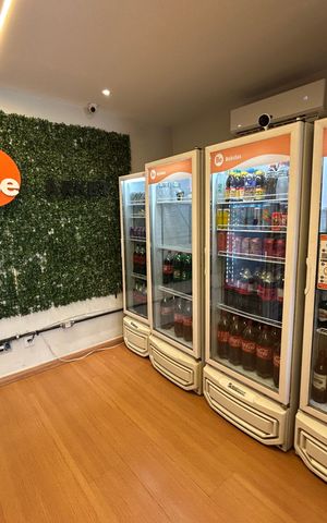 Apartamento à venda com 63m², 2 quartos e 1 vagaÁrea comum