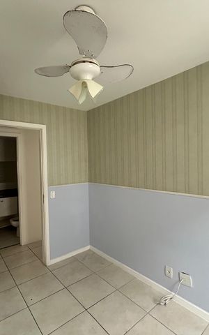 Apartamento à venda com 63m², 2 quartos e 1 vagaQuarto 1