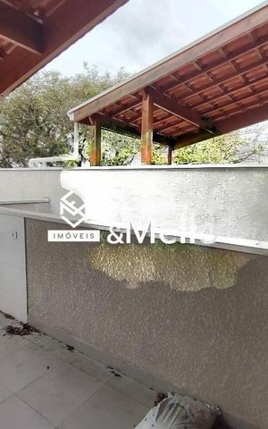 Apartamento à venda com 100m², 2 quartos e 2 vagas