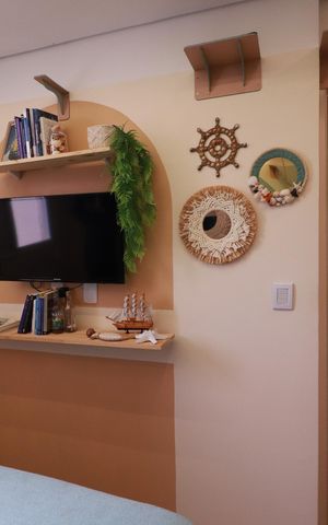 Apartamento para alugar com 49m², 2 quartos e 1 vagaQuarto 2