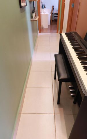 Apartamento para alugar com 49m², 2 quartos e 1 vagaCorredor 