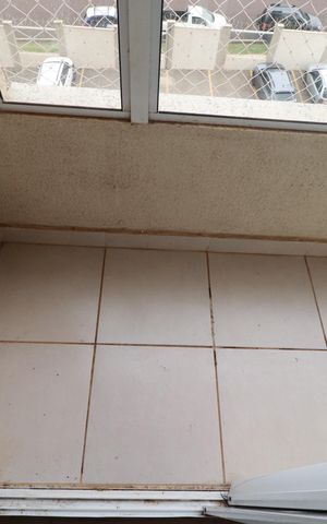 Apartamento para alugar com 49m², 2 quartos e 1 vagaVaranda 
