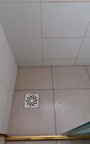 Apartamento para alugar com 49m², 2 quartos e 1 vagaBanheiro 