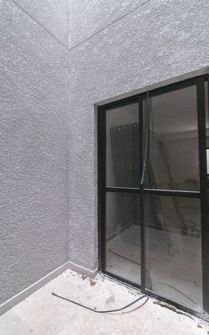 Apartamento à venda com 31m², 1 quarto e sem vagaÁrea externa