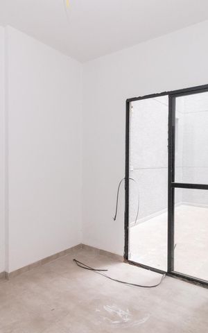 Apartamento à venda com 31m², 1 quarto e sem vagaQuarto
