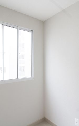 Apartamento para alugar com 33m², 2 quartos e sem vaga Apartamento para alugar com 33m², 2 quartos e sem vagaQuarto 2