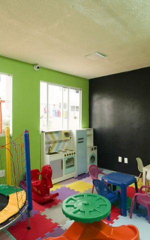 Apartamento para alugar com 33m², 2 quartos e sem vaga Apartamento para alugar com 33m², 2 quartos e sem vagaÁrea comum
