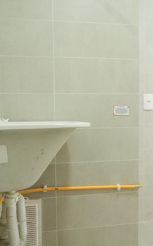 Apartamento para alugar com 33m², 2 quartos e sem vaga Apartamento para alugar com 33m², 2 quartos e sem vagaÁrea de Serviço