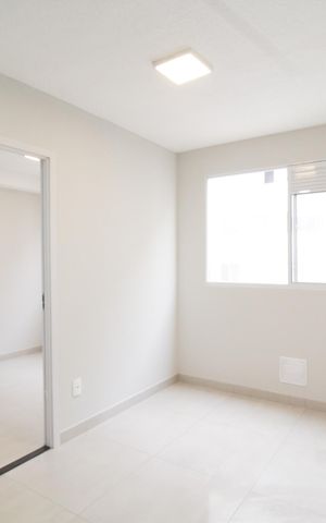 Apartamento para alugar com 33m², 2 quartos e sem vaga Apartamento para alugar com 33m², 2 quartos e sem vagaSala