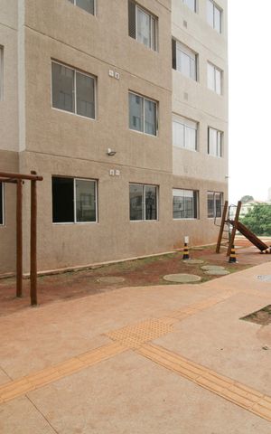 Apartamento para alugar com 33m², 2 quartos e sem vaga Apartamento para alugar com 33m², 2 quartos e sem vagaÁrea comum
