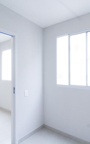 Apartamento para alugar com 33m², 2 quartos e sem vaga Apartamento para alugar com 33m², 2 quartos e sem vagaQuarto 2
