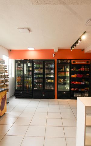 Apartamento para alugar com 33m², 2 quartos e sem vaga Apartamento para alugar com 33m², 2 quartos e sem vagaÁrea comum