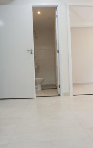 Apartamento para alugar com 33m², 2 quartos e sem vaga Apartamento para alugar com 33m², 2 quartos e sem vagaCozinha
