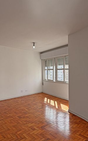 Apartamento para alugar com 114m², 2 quartos e sem vagaSala