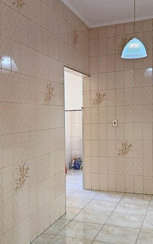 Apartamento para alugar com 114m², 2 quartos e sem vagaCozinha e Área de Serviço