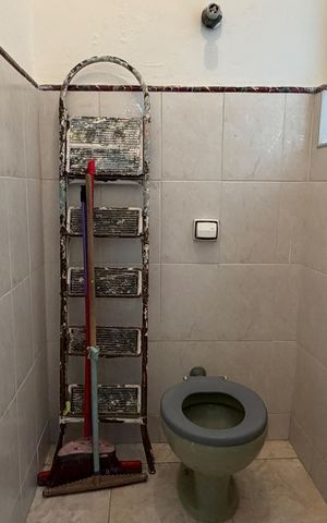 Apartamento para alugar com 114m², 2 quartos e sem vagaBanheiro de serviço
