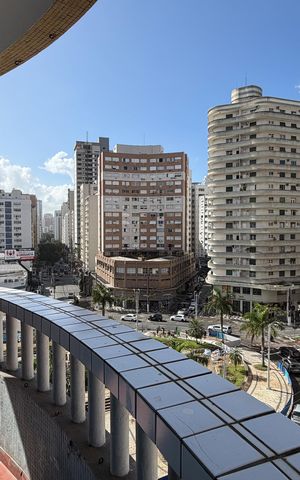 Apartamento para alugar com 114m², 2 quartos e sem vagaSacada
