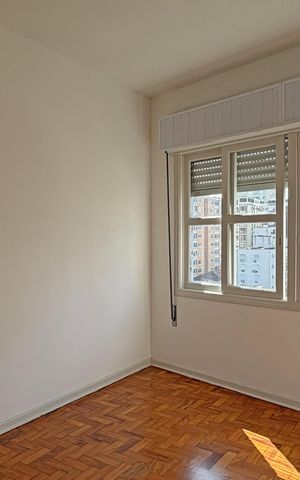 Apartamento para alugar com 114m², 2 quartos e sem vagaQuarto 1
