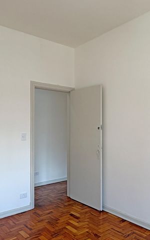 Apartamento para alugar com 114m², 2 quartos e sem vagaQuarto 1