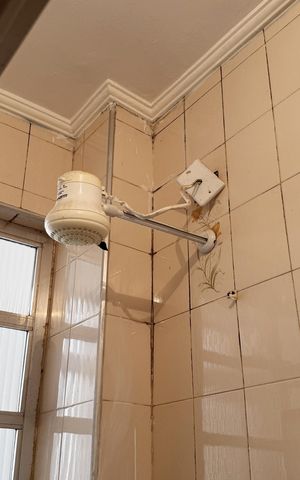 Apartamento para alugar com 114m², 2 quartos e sem vagaBanheiro