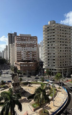 Apartamento para alugar com 114m², 2 quartos e sem vagaVista da Sacada