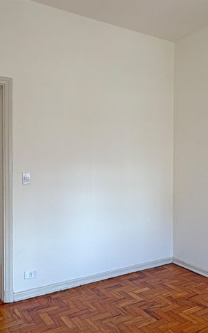 Apartamento para alugar com 114m², 2 quartos e sem vagaQuarto 2
