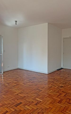 Apartamento para alugar com 114m², 2 quartos e sem vagaSala
