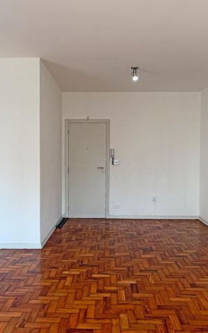Apartamento para alugar com 114m², 2 quartos e sem vagaSala