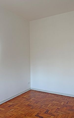 Apartamento para alugar com 114m², 2 quartos e sem vagaQuarto 1