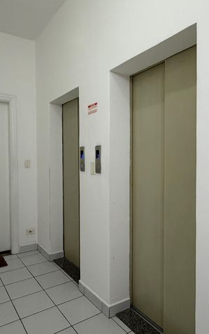 Apartamento para alugar com 114m², 2 quartos e sem vagaÁrea comum